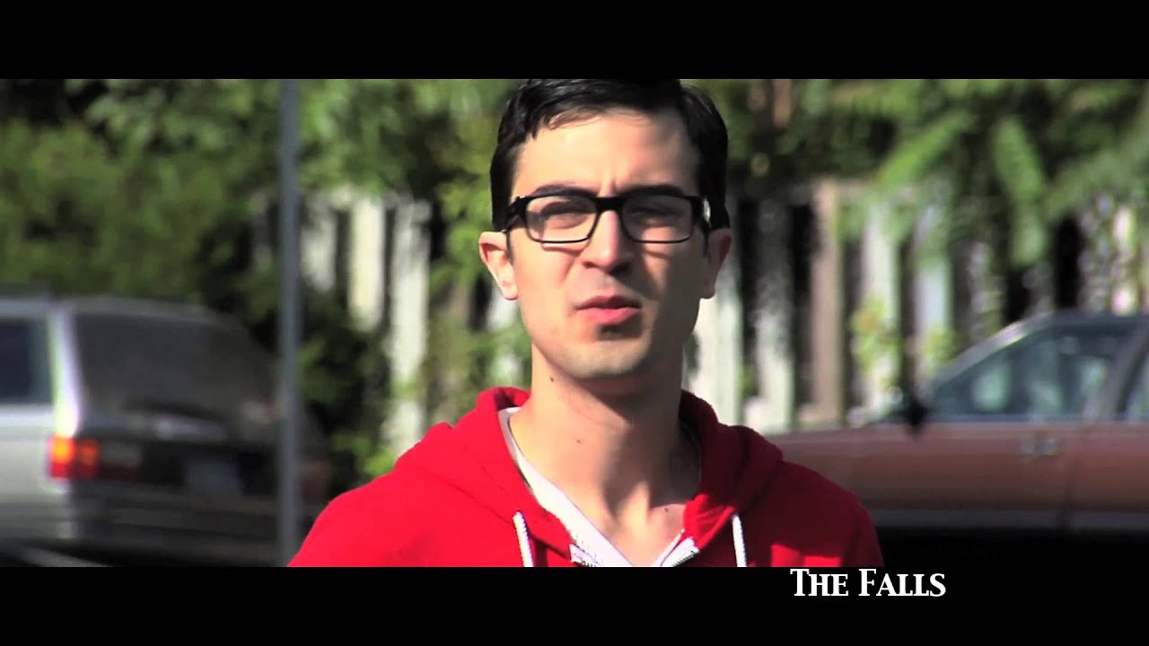 Quinn Allan Acting Reel 2013 YouTube