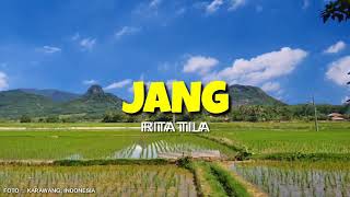 JANG-RITA TILA