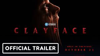 Clayface – Official Trailer (2026) Tom Rhys Harries, Naomi Ackie, David Dencik