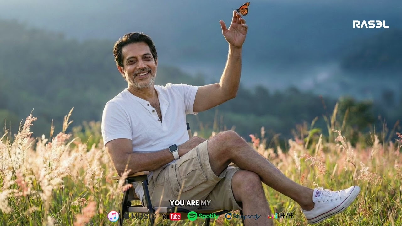 HOLD ME NEAR - RASELHITS