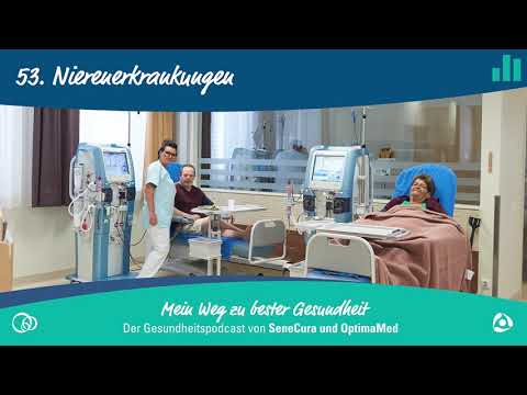 Video: 3 Möglichkeiten, den Beginn der Dialyse zu verzögern