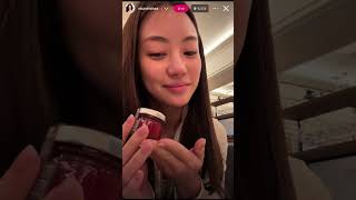 [ALL SUB] Miu Natsha Instagram Live | March 8, 2026 🧸🧸🧸
