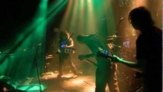 Miniatura de vídeo de "Wolves in the Throne Room - "Cleansing""
