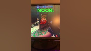 Transform from #noob to #pro in just one clip with #CrosshairX. Get your custom crosshair overlay o