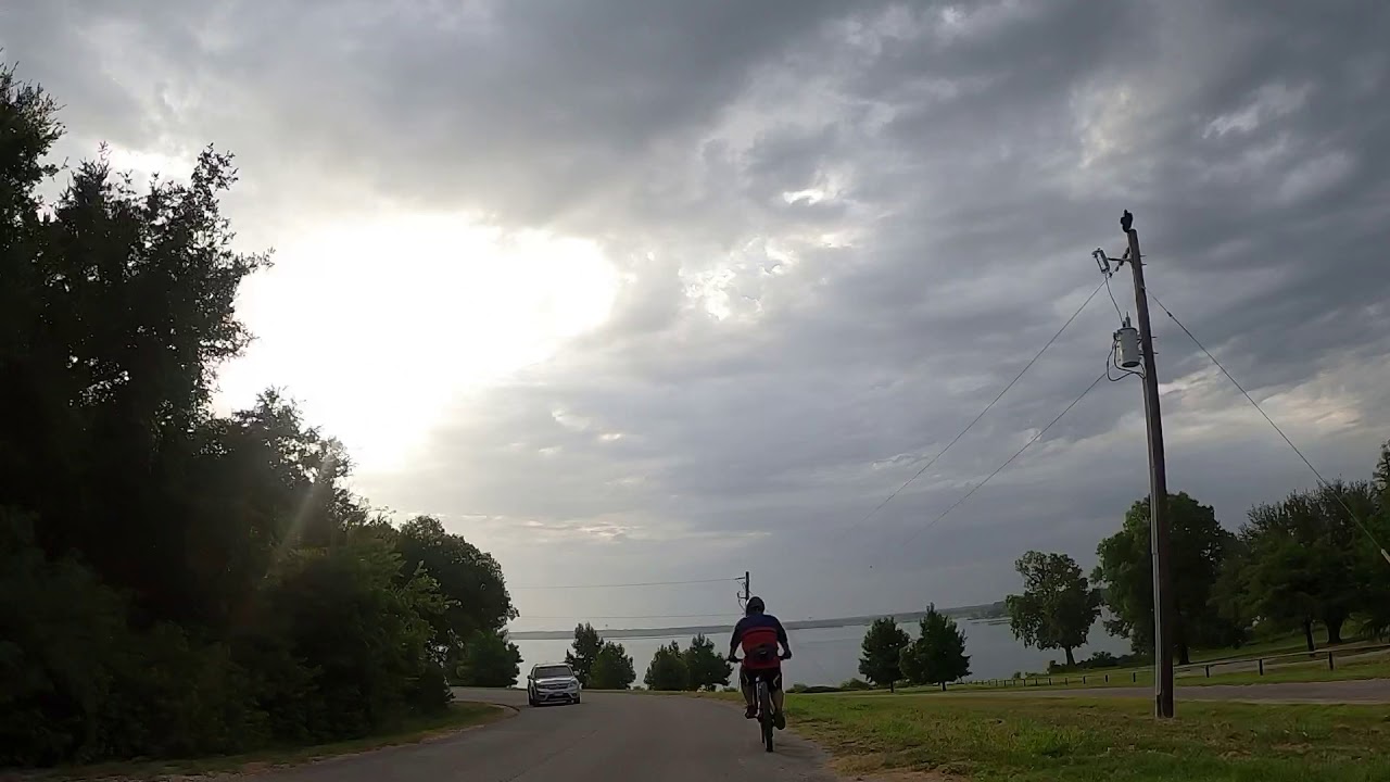 Sunday bike ride 7-5-2020 - YouTube