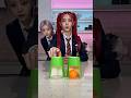 She Couldn’t Find the Ball 🟠😂 #kpop #parody #meme