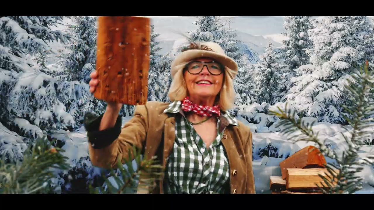 DER STEIER MARK – YouTube Musikvideo