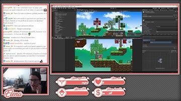 Juego plataformas 2D en Unity - Parte 22 (Final)