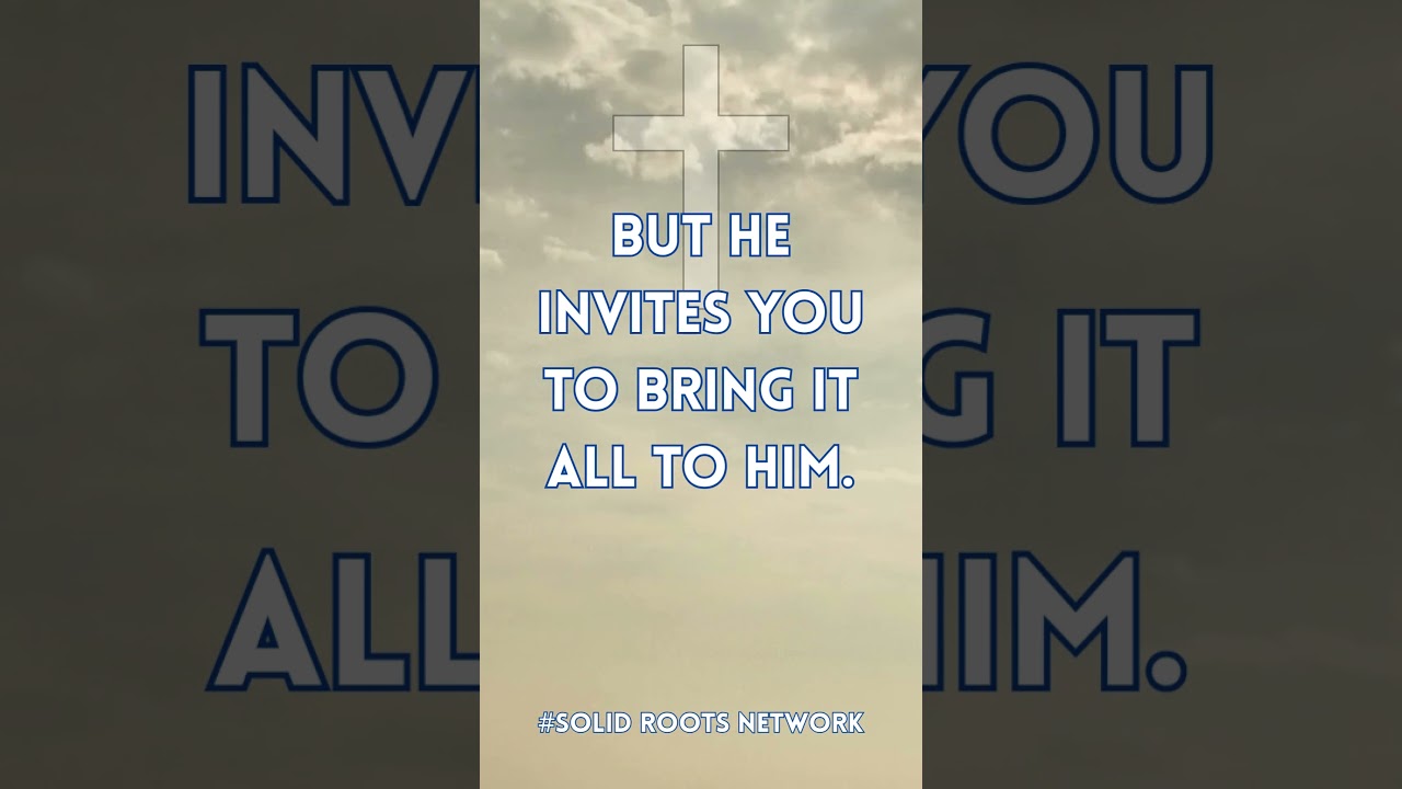 Come to Me Matthew 1128