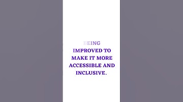 Do you know? Part 6 - HTML Facts