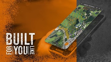Uinta Mapping and Data Collection Software | Built for You