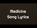 Jaywillz Medicine (lyrics)