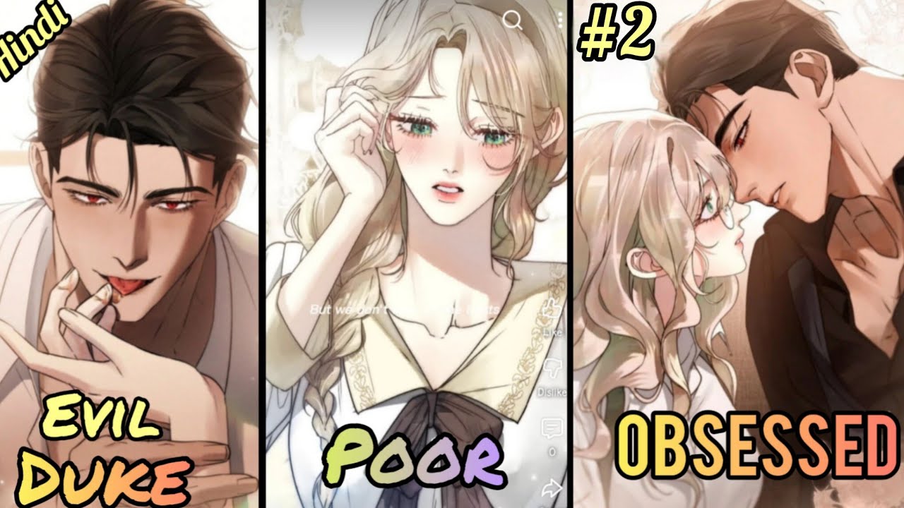 Wicked Husband [02] Full Explained in Hindi || दुष्ट हसबैंड ||