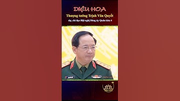 Thượng tướng Trịnh Văn Quyết dự, chỉ đạo Hội nghị Đảng ủy Quân khu 4 #trieuview #tintuc #views