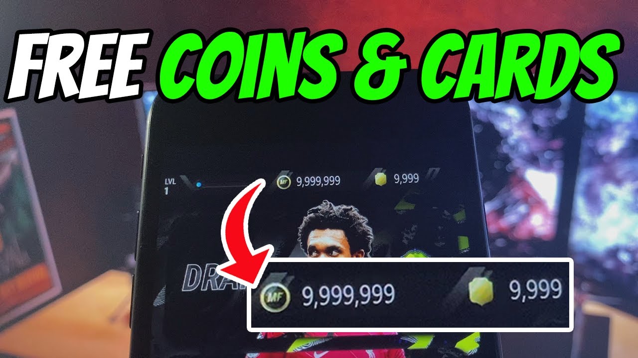 MadFut 22 Hack - How I Got Unlimited Coins and Packs with MadFut 22 Mod (iOS/Android)