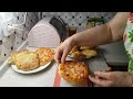 Универсальное, Воздушное Тесто/// Вкусная Выпечка: - Пицца, Булочки, Пирожки)))