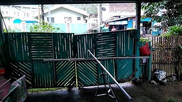 Tuning 7 Elements Yagi Antenna
