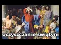 oczyszczanie świątyni