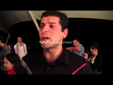 პოეზიის საღამო, თელავი, ნადიკვარი.