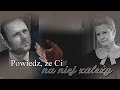 Prawo Agaty | Marek + Agata | Historia ich miłości | Sezon 3 | Powiedz, że Ci na niej zależy.