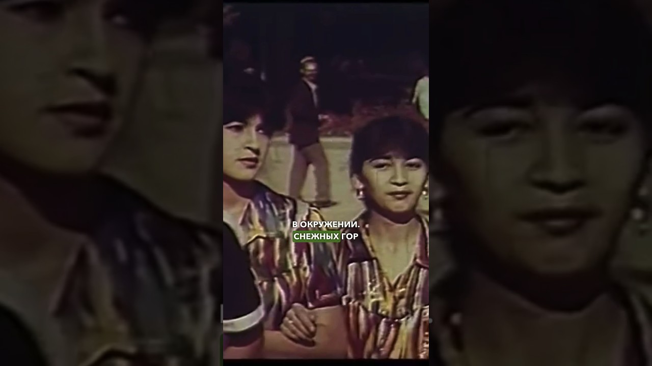 К 100-летию таджикской столицы 