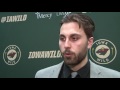 Iowa Wild Postgame 4.9.17