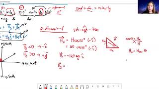 Unit Vectors Part 2