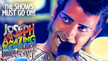 Thumbnail of Song of The King | Joseph and The Amazing Technicolor Dreamcoat