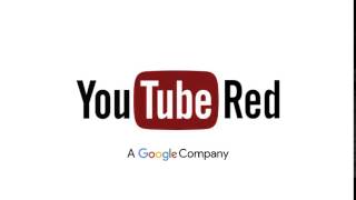 Youtube Red Ident 2016