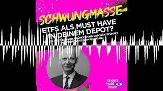 #250 ETFs als Must Have in Deinem Depot? Mit Dr. Gerd Kommer