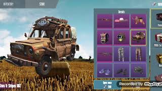 1000 uc lik kasa açılımı pubg crate simulator screenshot 3