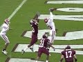 Oklahoma vs Texas A&M 2000