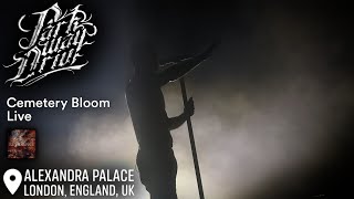 Parkway Drive  Cemetery Bloom   Performance  London England