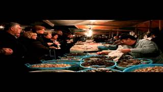 Video thumbnail of "la vecchia pescheria 1"