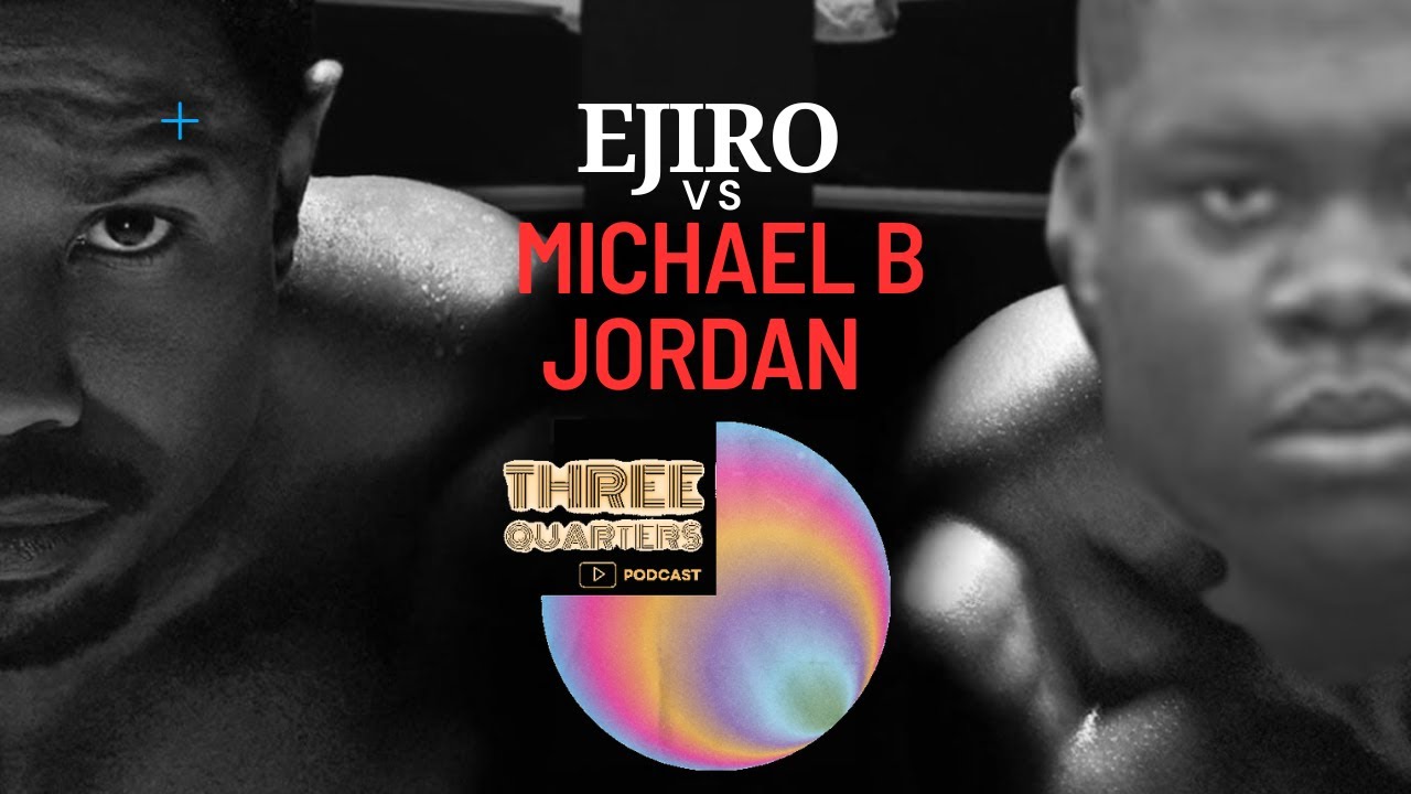 Black Mirror | 7 rules for Wedding Ceremony | Three Quarters Pod