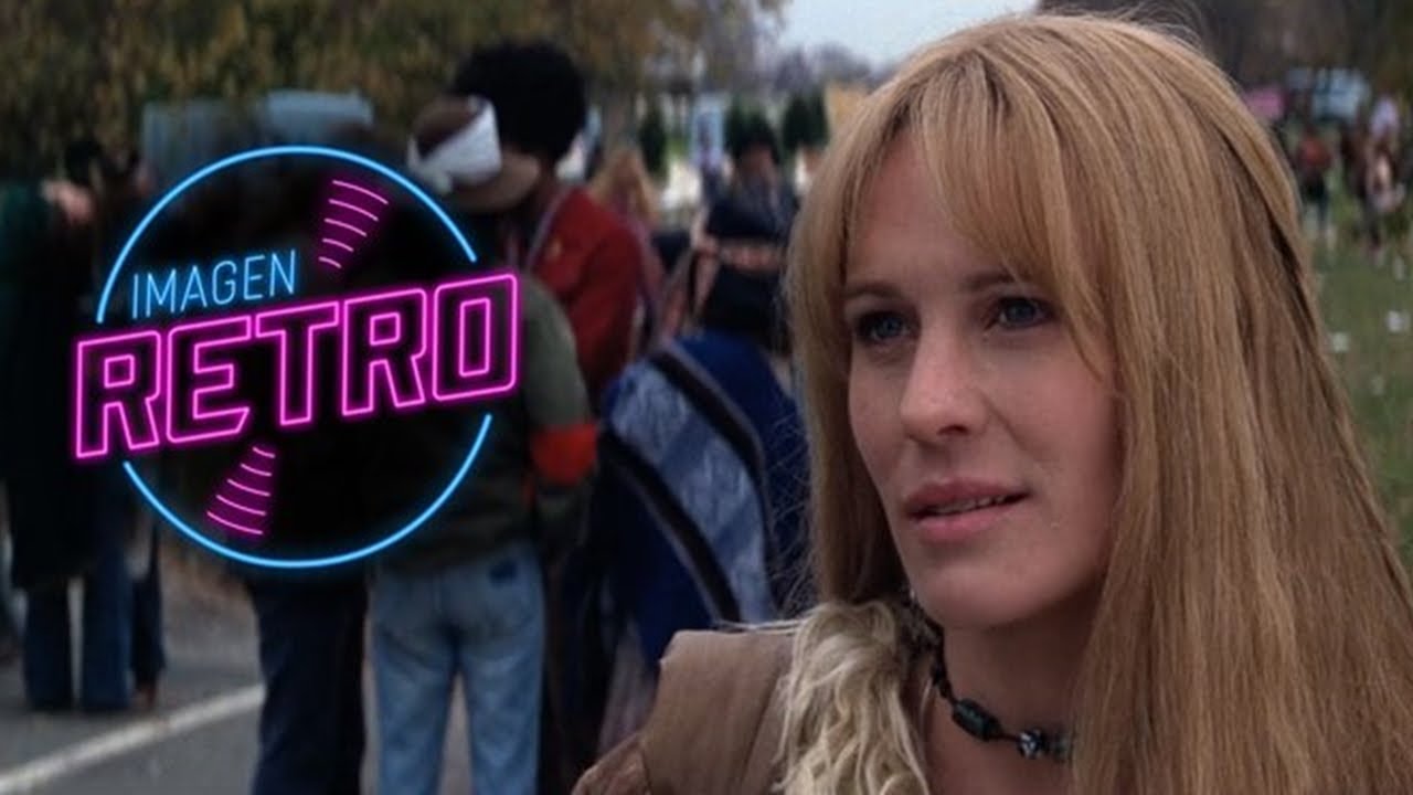 ¿Jenny fue realmente la mala en FORREST GUMP? (Análisis)