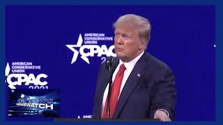 CBN NewsWatch AM: March 1, 2021