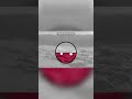 С первым сентября! Польша!💀 || #countryballs #первоесентября #польша #мем #втораямировая #ww2
