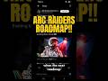 Arc Raiders Just Confirmed the NEXT Roadmap!! #arcraiders #extractionshooter #shorts