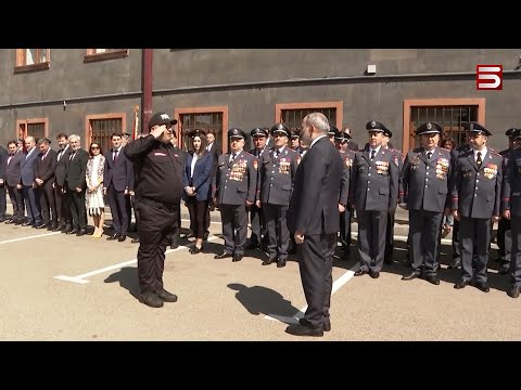 Սուպերնախարարի անունը հայտնի կդառնա հաջորդ շաբաթ