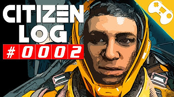 Citizen Log 0002: Investigation || A Star Citizen Cinematic Short