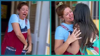 Top 30  Reunion Moments That Will Make You Cry | Emotional Reactions