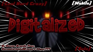 FE2 CM| Digitalized [Crazy] By Enszo, Grande_Tony, Uncomfortable90zaza and liliguy777 (Mobile)
