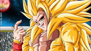 fases de goku del 1 al 10