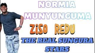 Normia Munyunguma & The Real Sungura Stars ZISO REDU