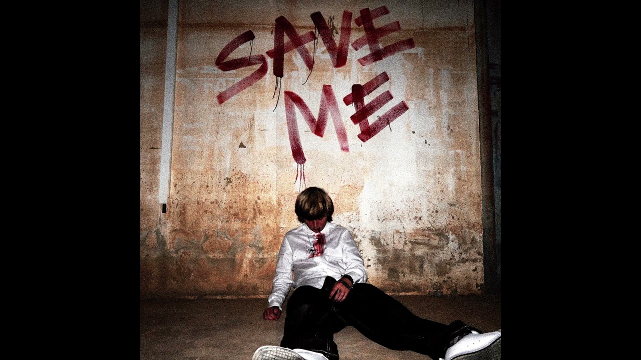 Ethereal phxse - Save me (Official Audio)