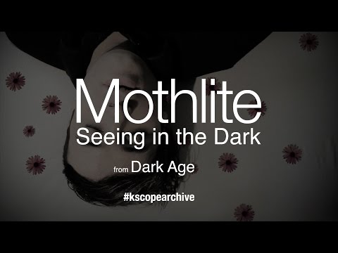 Seeing in the Dark (Official Video)