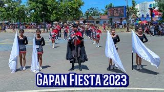 Video-Miniaturansicht von „Peñaranda Band | Gapan Fiesta 2023“