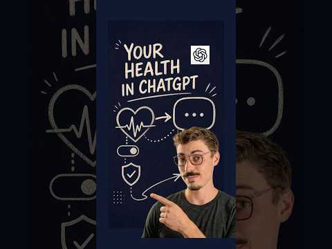 ChatGPT Health Can Now Use Apple Health Data — Here’s What That Means