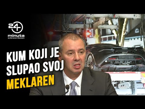 Kum koji je